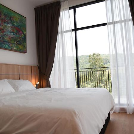 Jenderam Hill Villa Szepang Kültér fotó